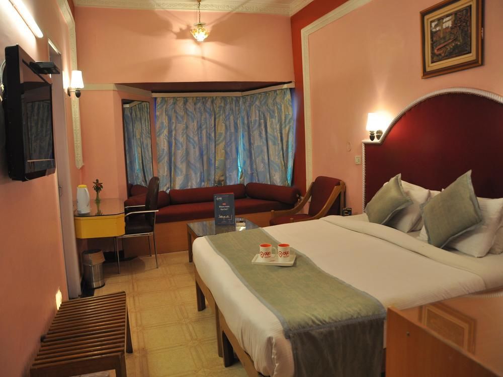 Oyo Premium Railway Station Patna Hotel Патна Екстериор снимка