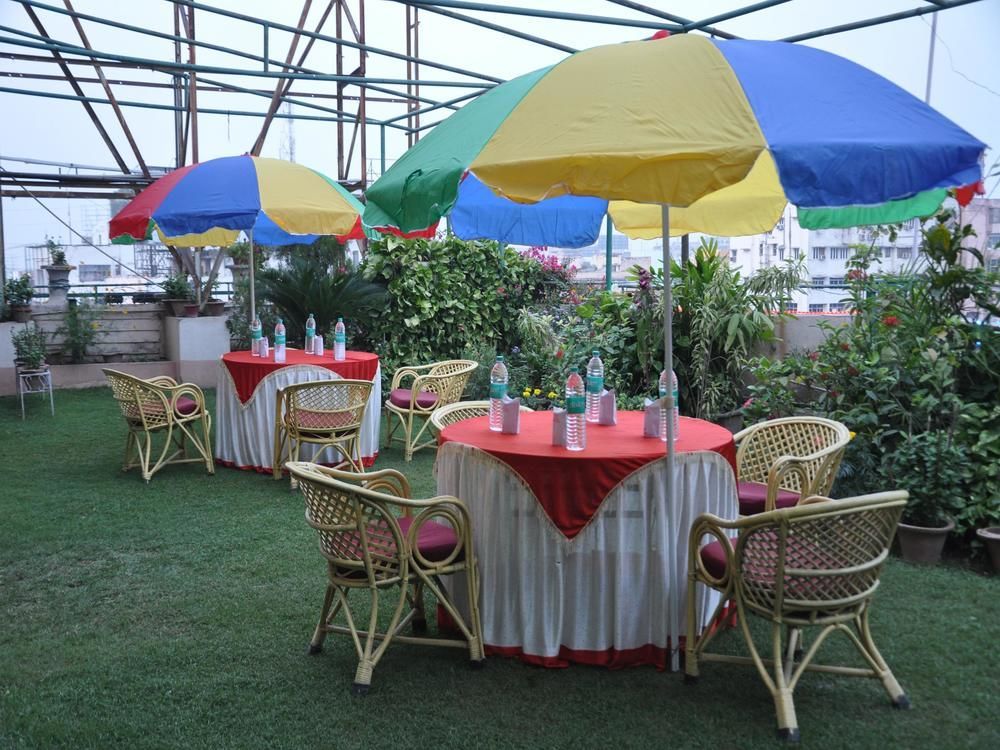 Oyo Premium Railway Station Patna Hotel Патна Екстериор снимка